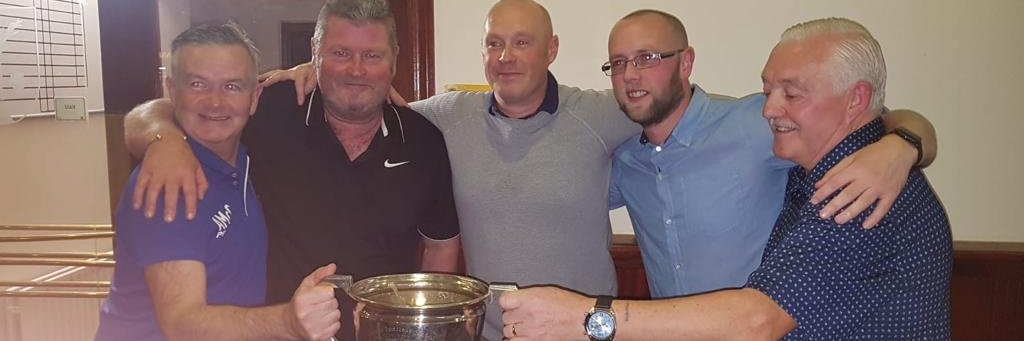 Stephen Gallagher banner