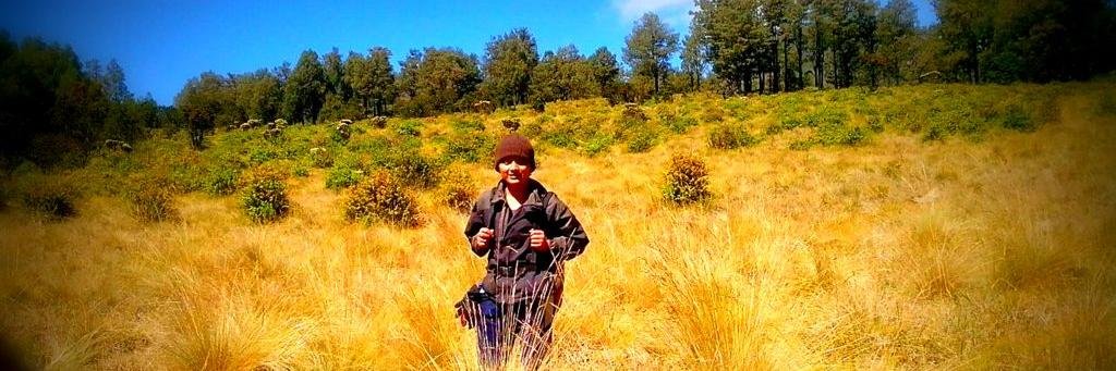 galihaimz's profile banner image
