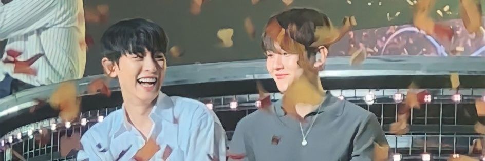 🤍 Chanbaek x Lv Stoned 🤍 banner