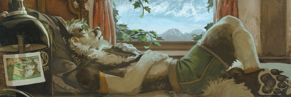 RustledFluff Profile Banner