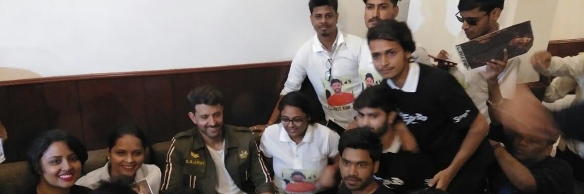 Rajesh RJ Rajput banner
