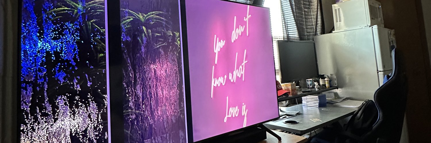vaannte's profile banner image