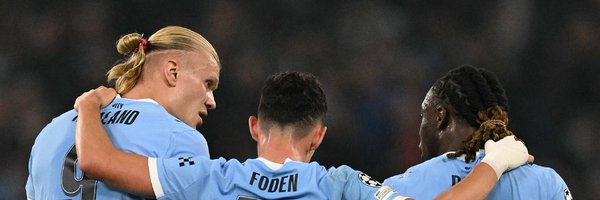 MahrezRole Profile Banner