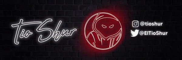 TioShurOficial Profile Banner