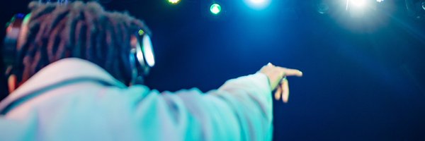 dj_latitude Profile Banner