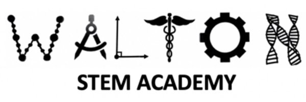 WaltonSTEM Profile Banner