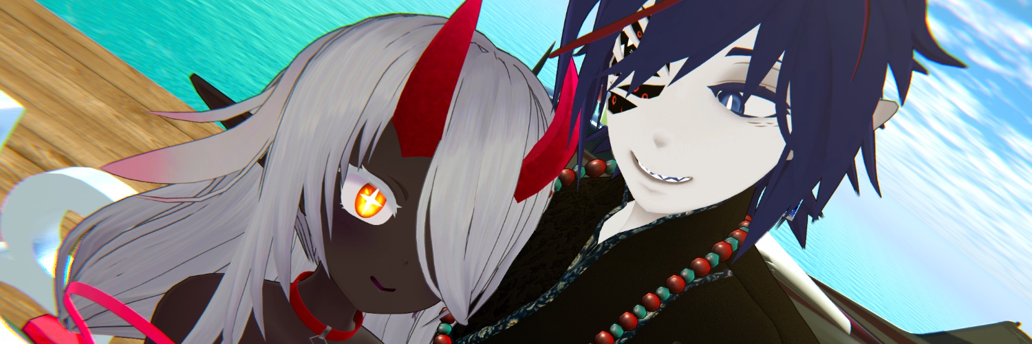 雧卯アイル #魚の目玉's banner