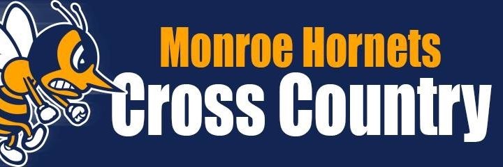 Hornets XC banner