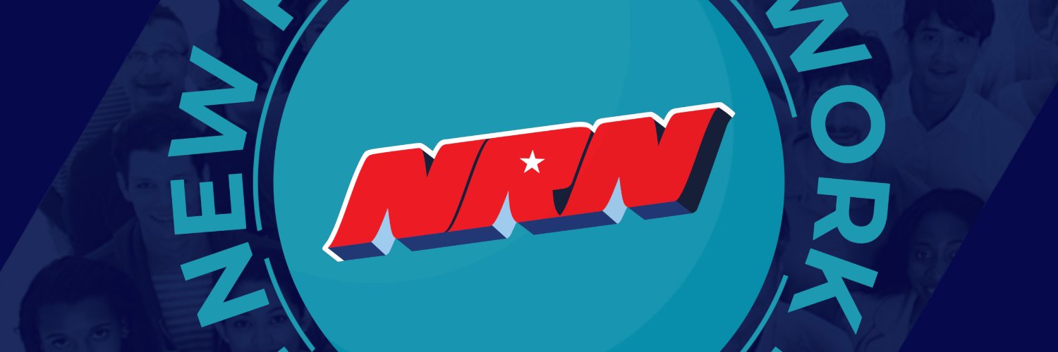 New Right Network banner