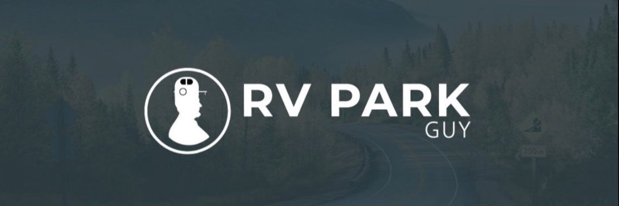Austin Faught | RV Park Guy banner