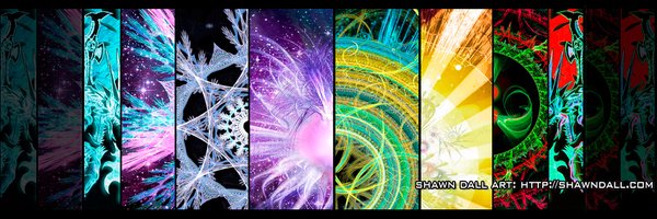 Chronamut Profile Banner