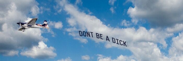 Mel Swears A Lot banner