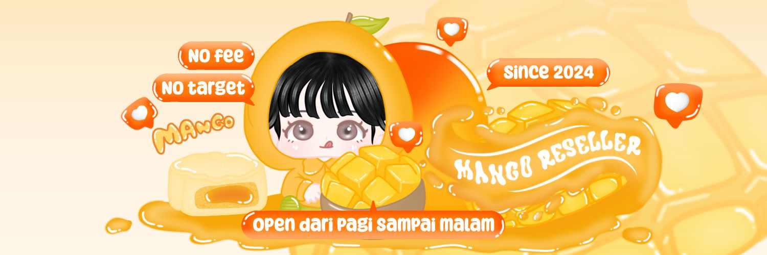 MANGO RESS •FH APP PREM OPRESS banner