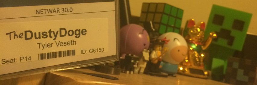 tjveseth's profile banner image
