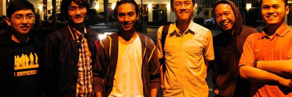 VedaBoy Profile Banner