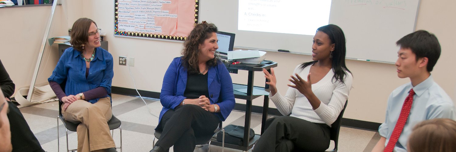 Inspiring Educators banner