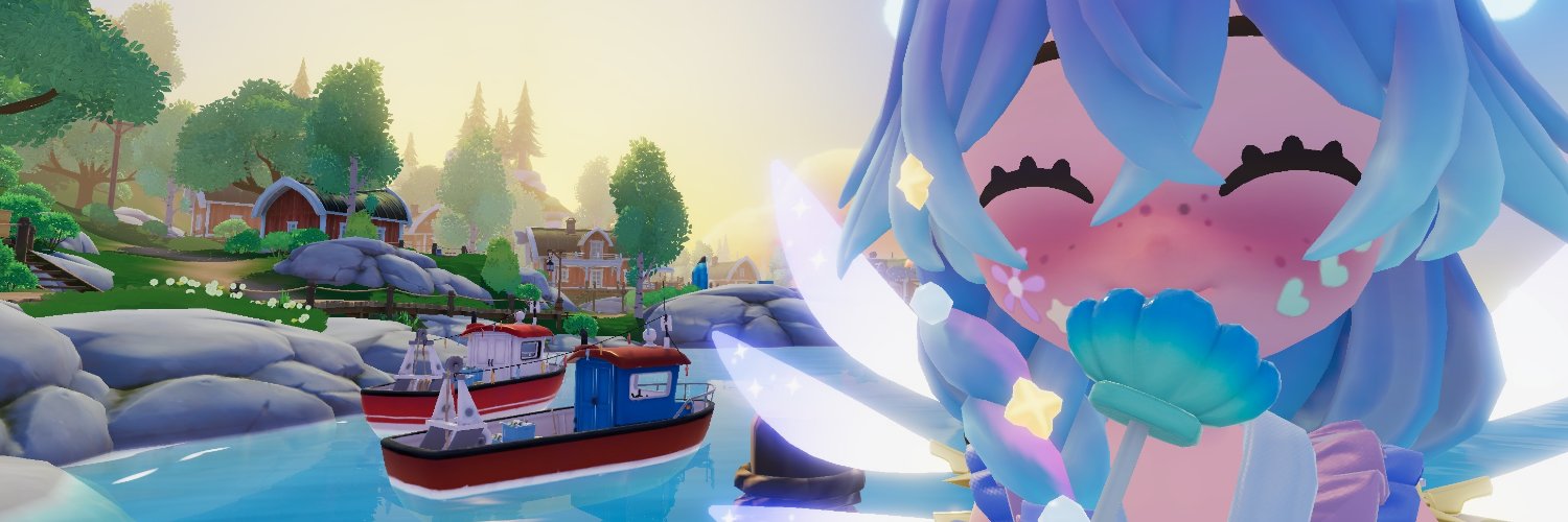 ASpookyGhostie's profile banner image