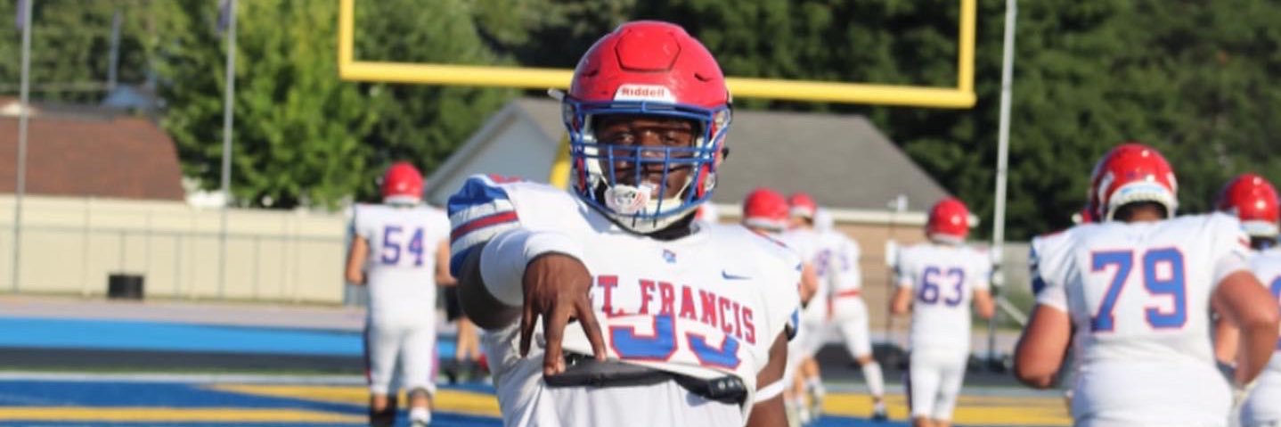 Keyan Holston 🃏 banner
