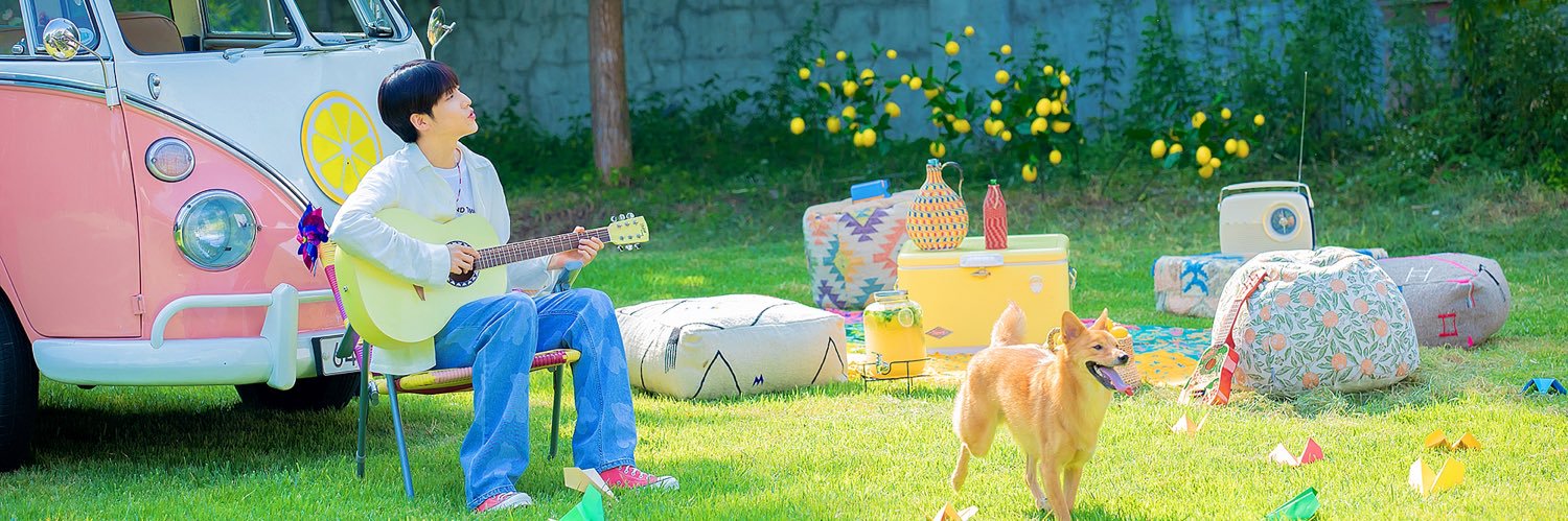 🍒푸능푸능🍒 banner
