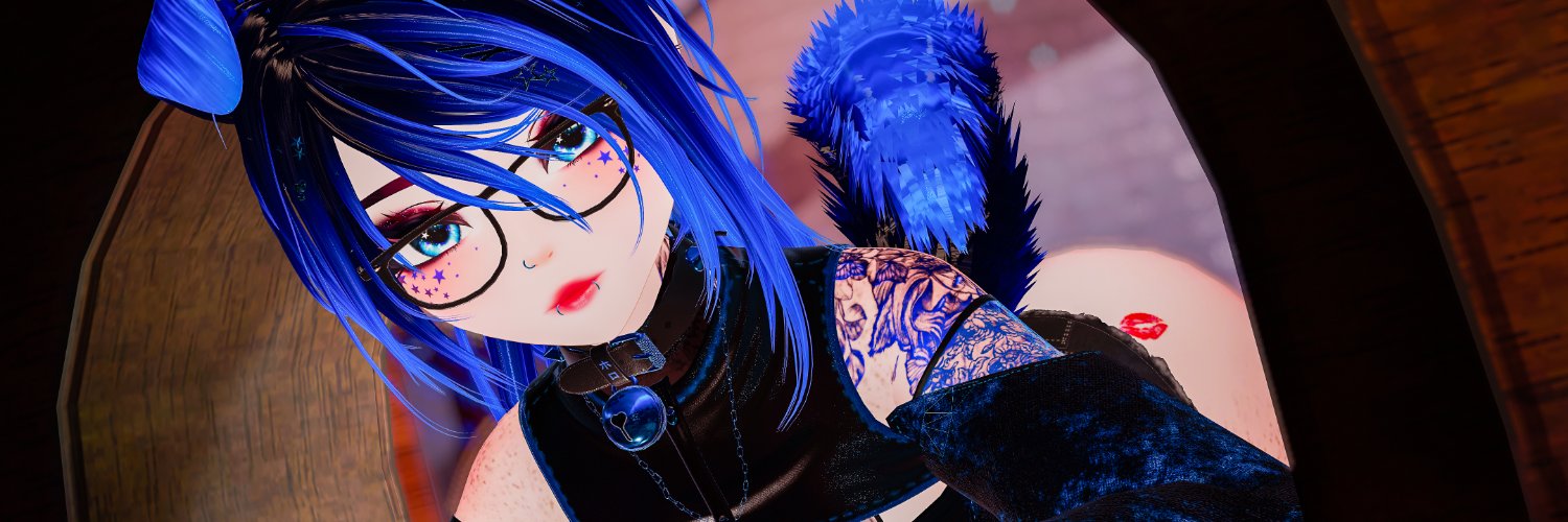 ItsSky's banner
