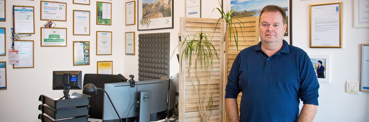 Montenegro Experte Michael banner