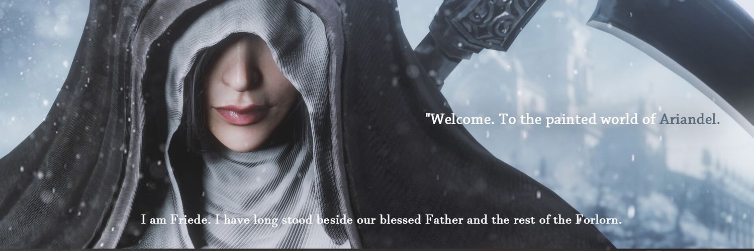 Christophe V. banner