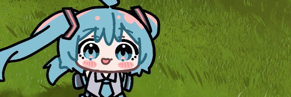 ユヅキ's banner