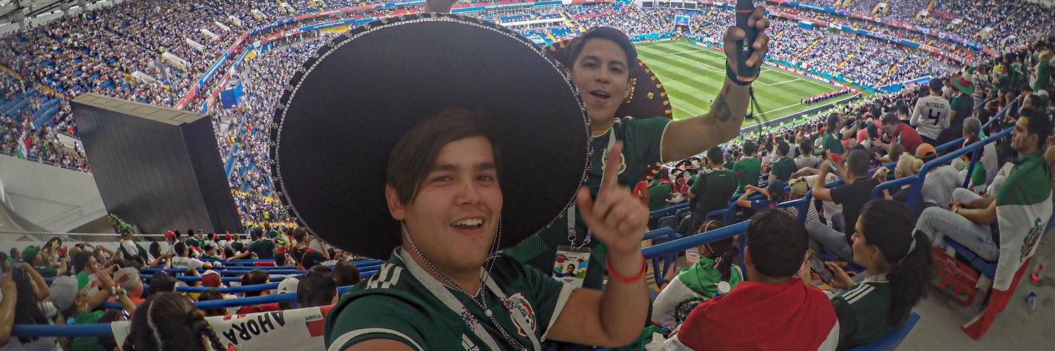 JoseKVirgen's profile banner image