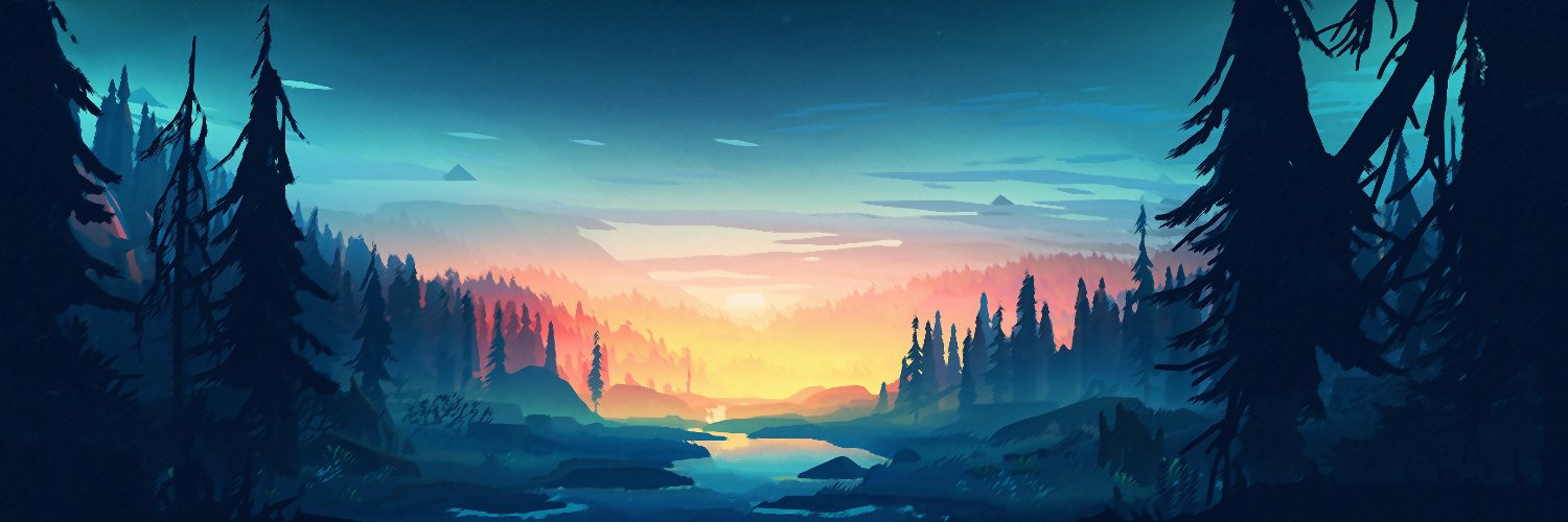 RustyBlueDamien's profile banner image