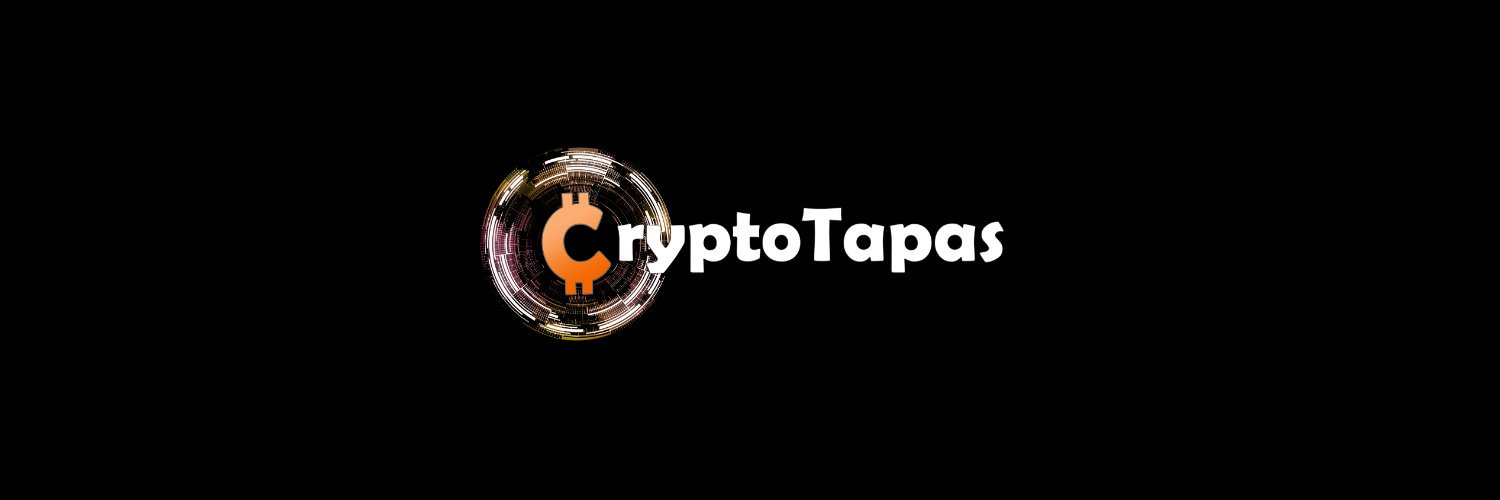 CryptoTapas.com | ❤️ ꧁IP꧂ banner