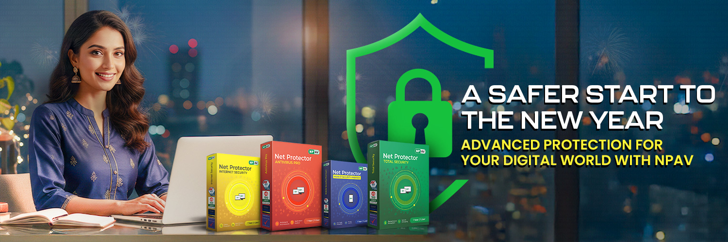 netprotector's profile banner image