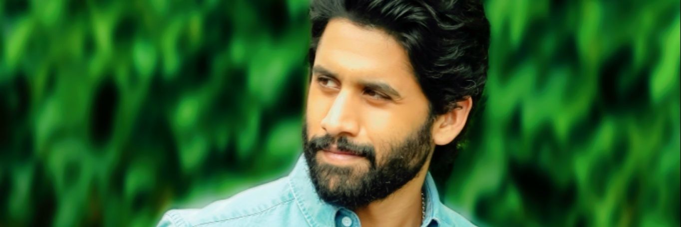 Trends NagaChaitanya™'s banner