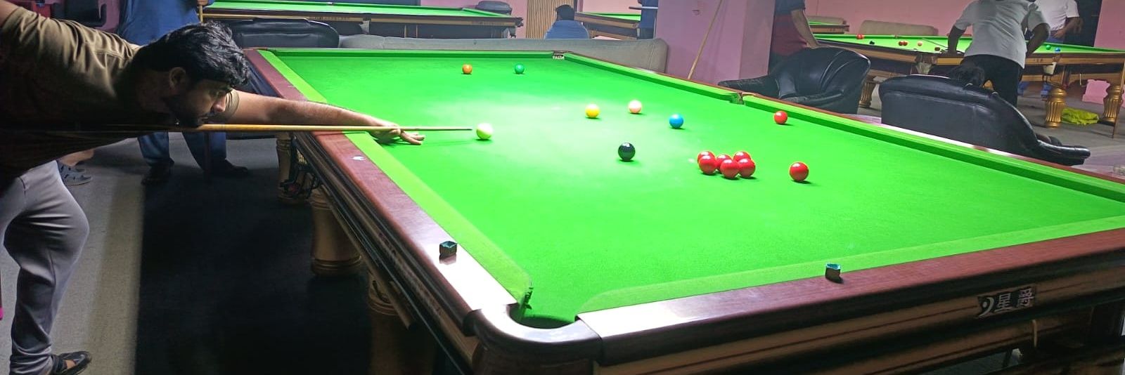 Mirza Shakeel Ahmad banner