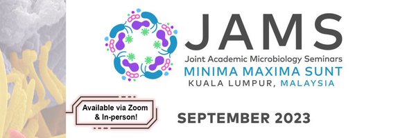 JAMS Kuala Lumpur Profile Banner