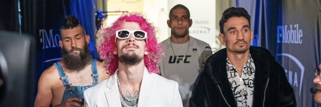 Casey 'The Snake' Walker banner