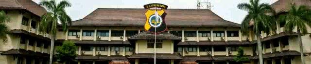 Polres GunKid banner