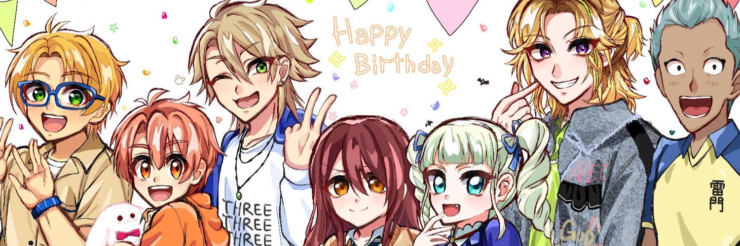 ももも banner