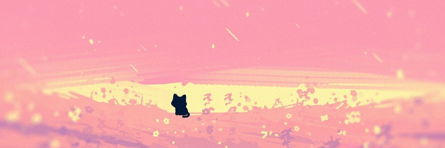 cabbitcarrots's profile banner image