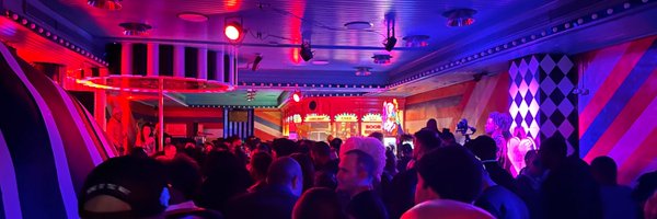 superfunlandnyc Profile Banner