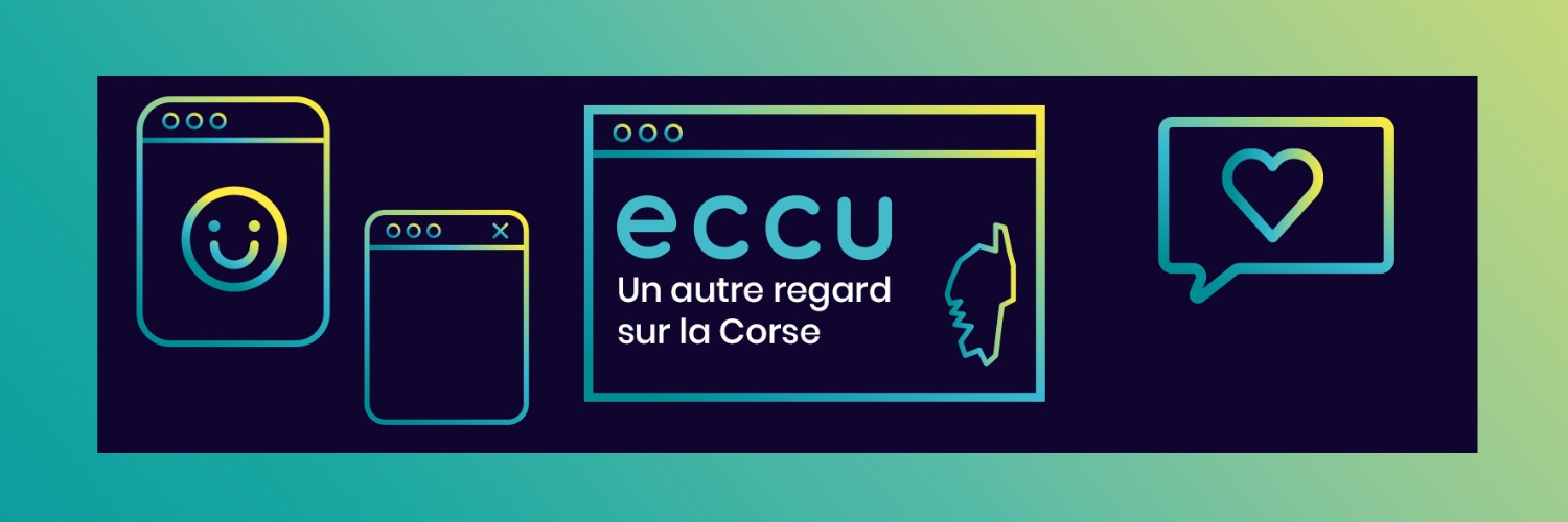 Eccumedia's profile banner image