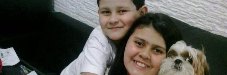 Carlinha banner