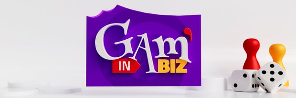GamInBIZ Profile Banner
