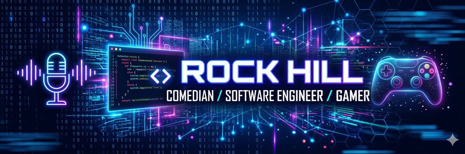 RockHill2's profile banner image