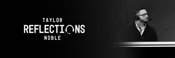 Reflections Profile Banner