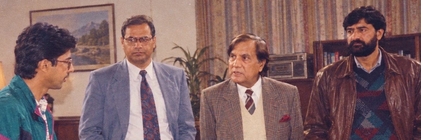 DrJamSajjad's profile banner image