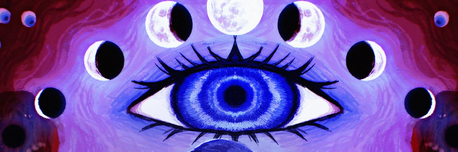 スヤスヤ💤💤 banner