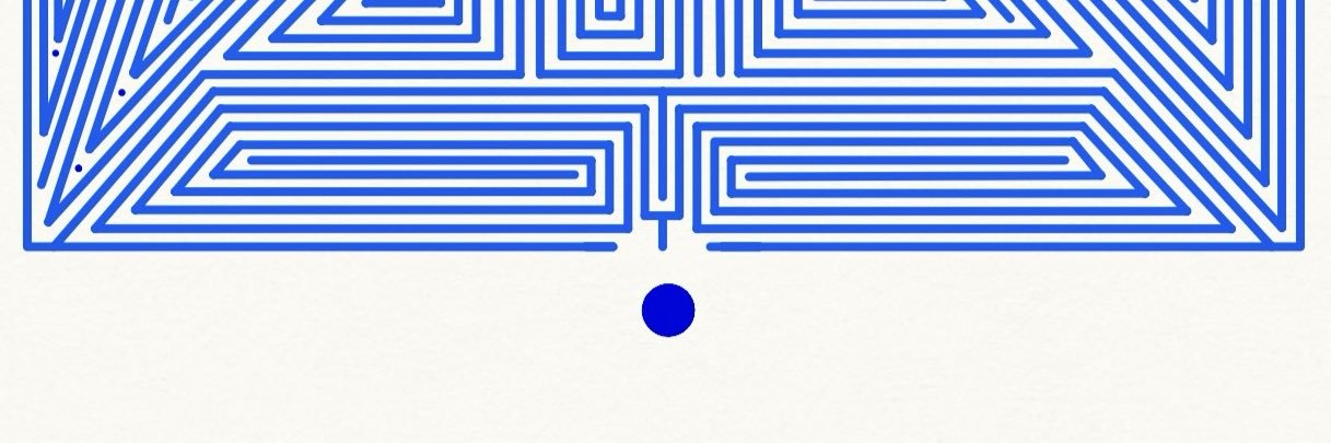 Maze | متاهة مهووس banner