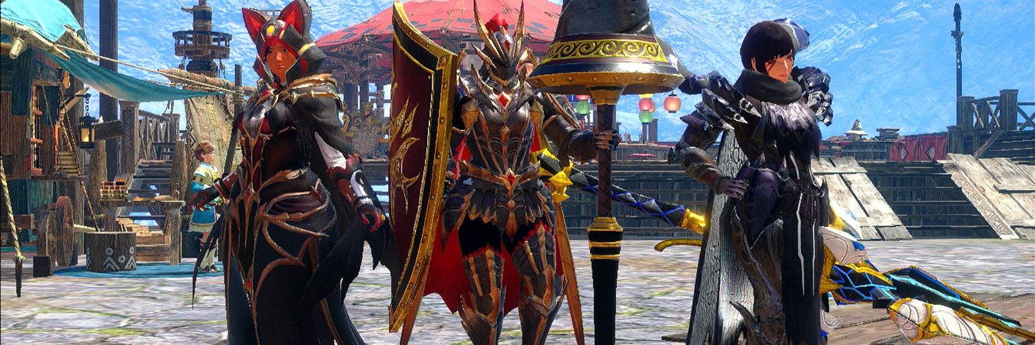 blaraven's profile banner image