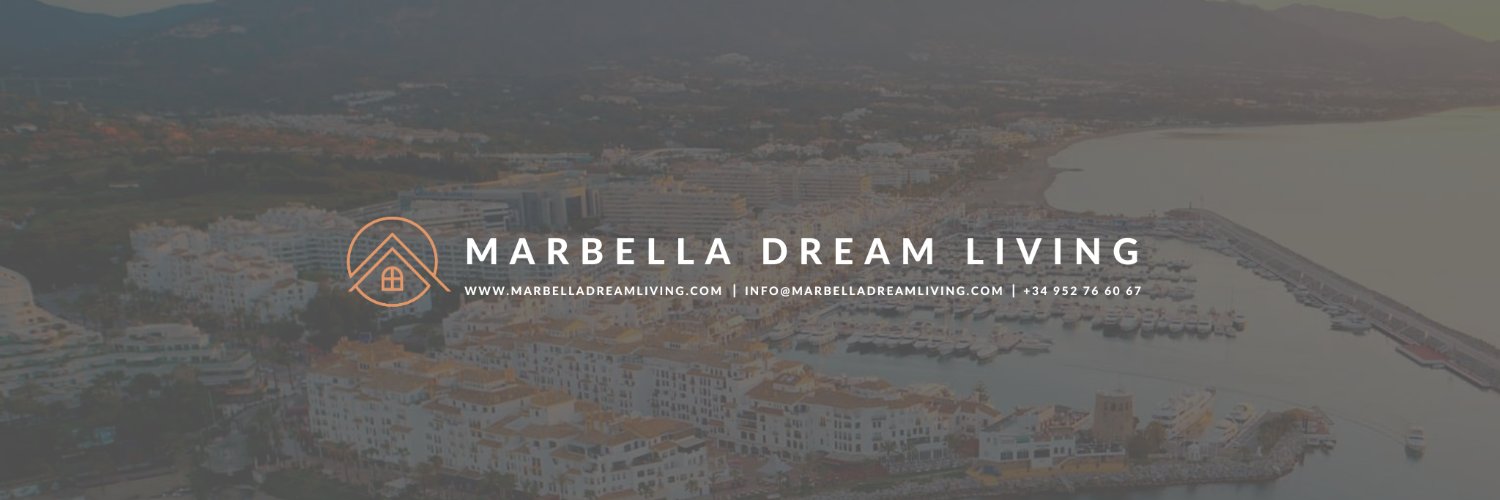 MarbellaDream's profile banner image