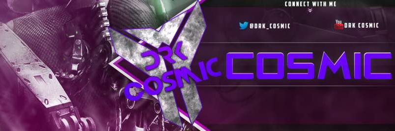 SpadeCosmic's profile banner image